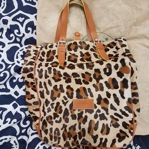 Mint condition Dooney and Bourke purse